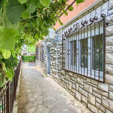 Apartman Paola Pula Exterior photo