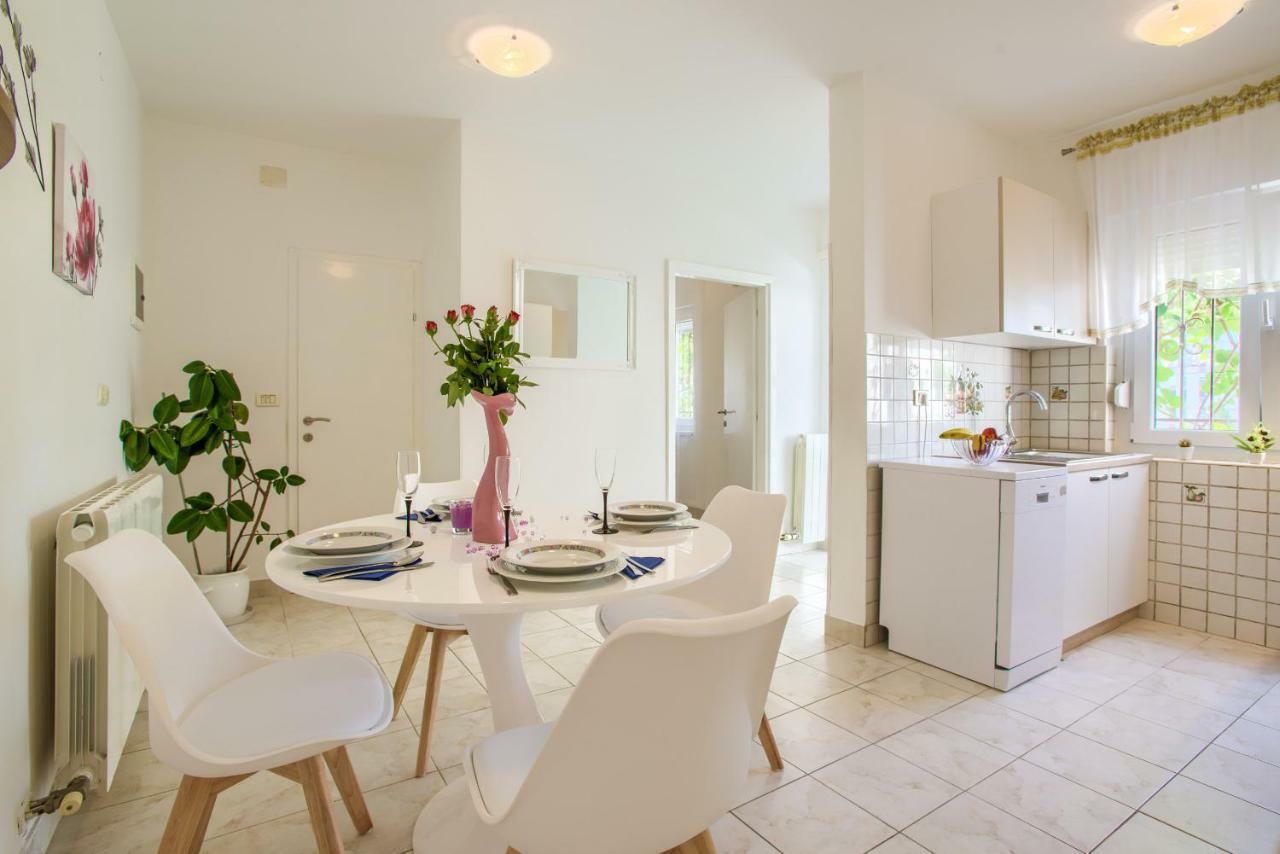 Apartman Paola Pula Exterior photo