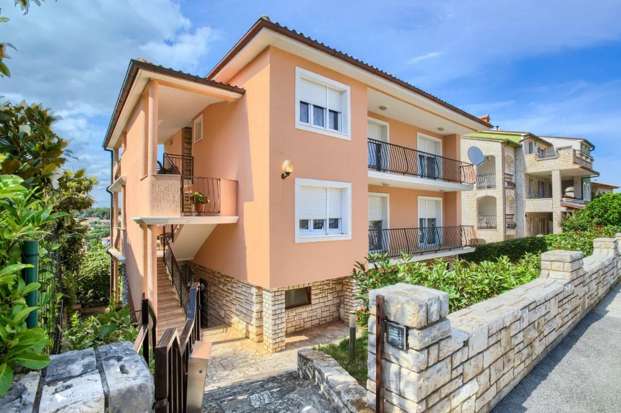 Apartman Paola Pula Exterior photo