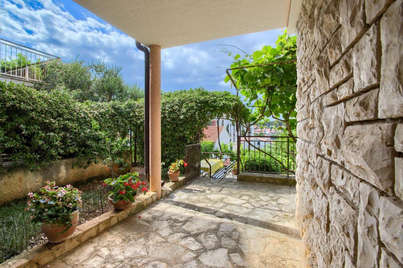 Apartman Paola Pula Exterior photo